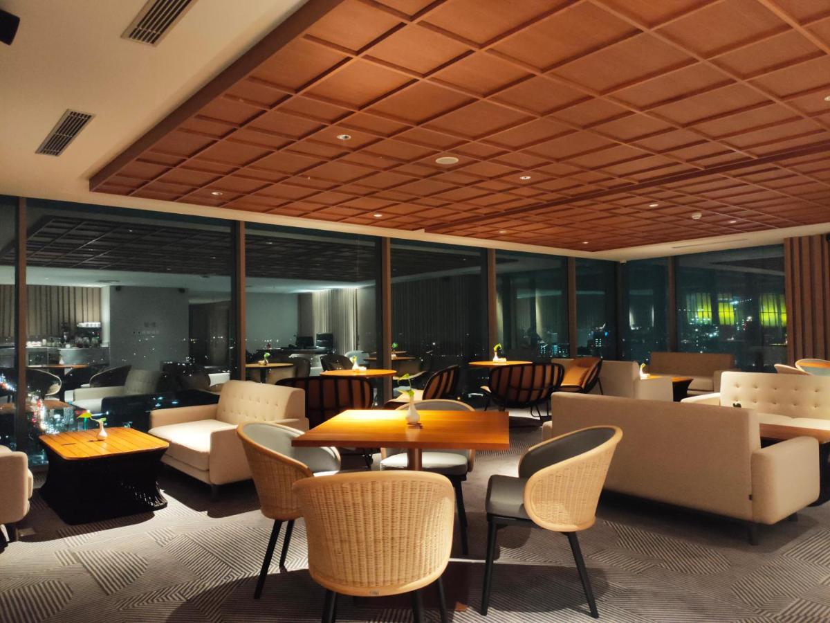 Ra Suites Simatupang Jakarta Eksteriør billede