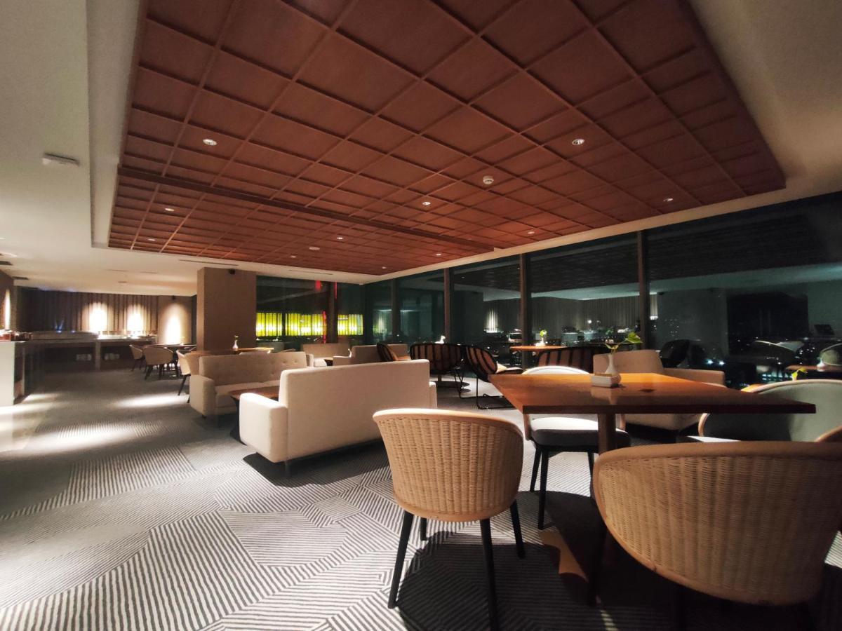 Ra Suites Simatupang Jakarta Eksteriør billede