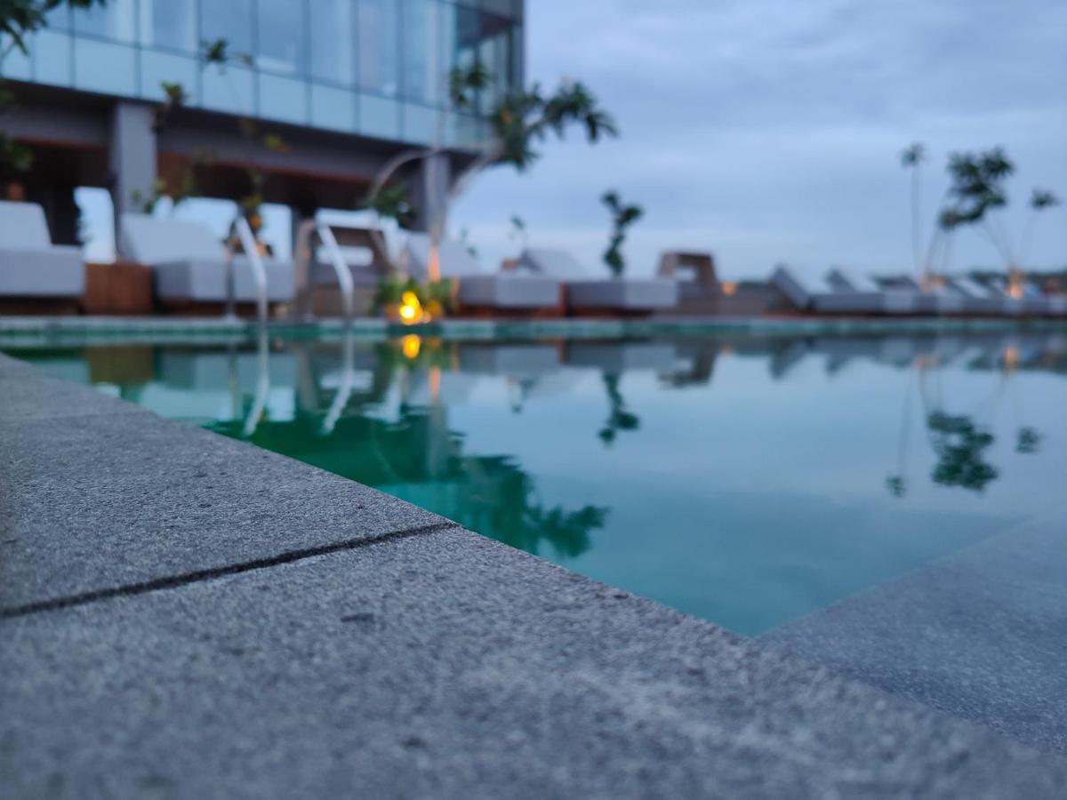 Ra Suites Simatupang Jakarta Eksteriør billede