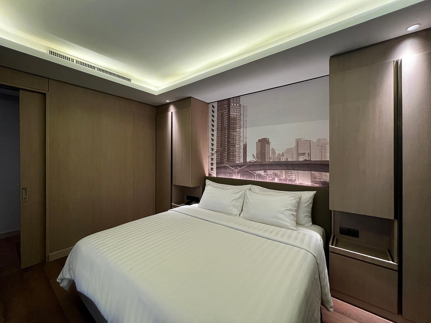 Ra Suites Simatupang Jakarta Eksteriør billede